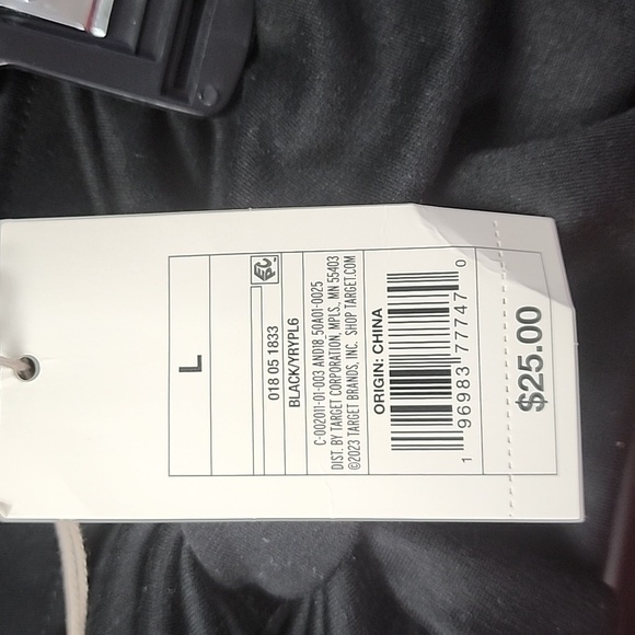 Women's Ruched Ponte Mini Skirt | A New Day | Large - Picture 6 of 9